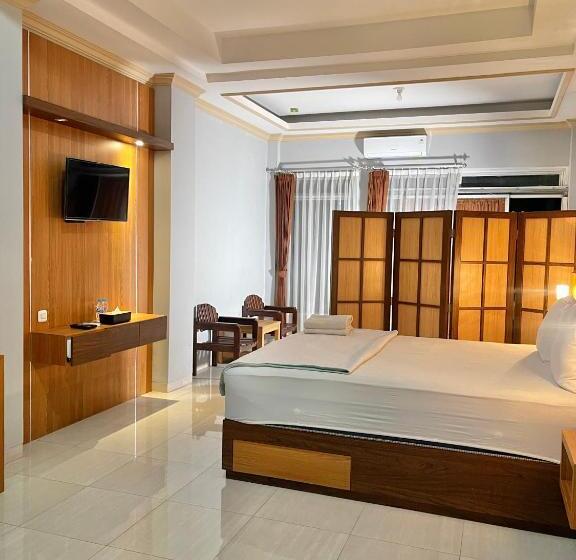 Cămin Wesbobo Inn Solo