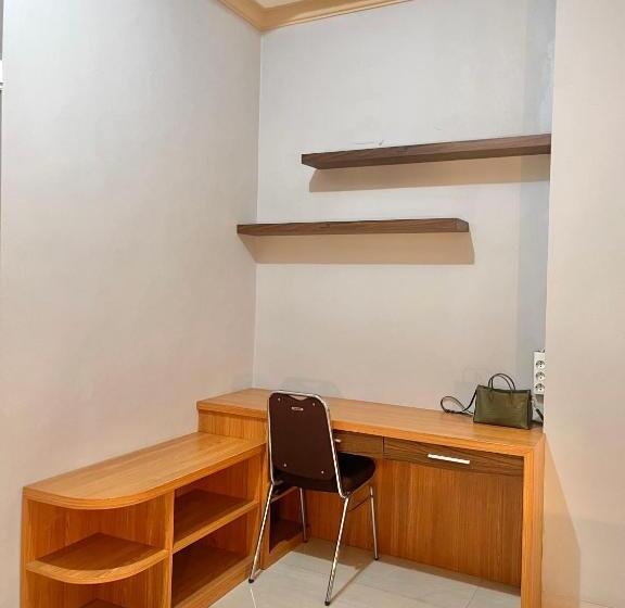 Cămin Wesbobo Inn Solo