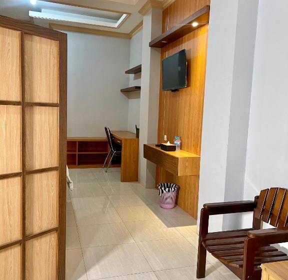 Cămin Wesbobo Inn Solo