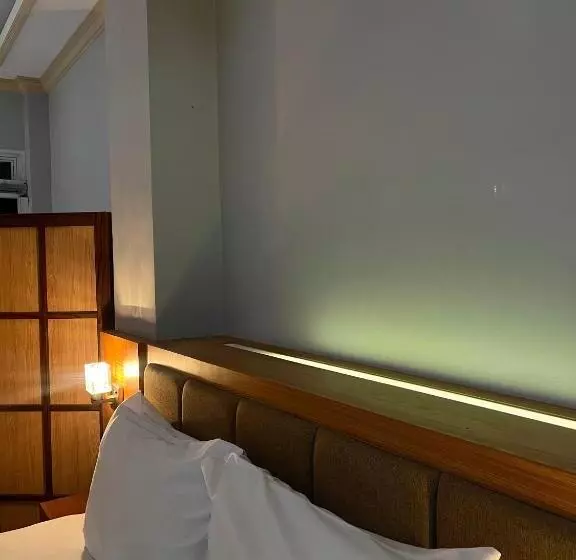 Herberge Wesbobo Inn Solo