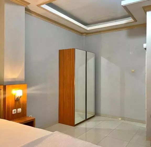 Herberge Wesbobo Inn Solo