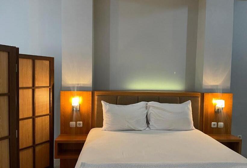 Cămin Wesbobo Inn Solo