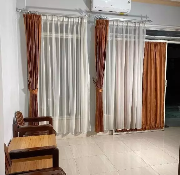 Herberge Wesbobo Inn Solo