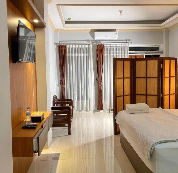 Cămin Wesbobo Inn Solo