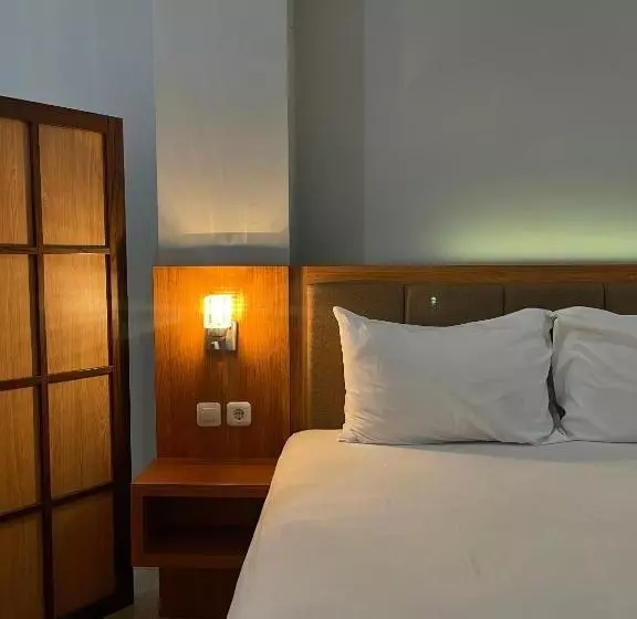 Herberge Wesbobo Inn Solo