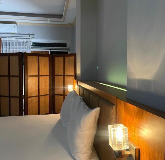 Cămin Wesbobo Inn Solo