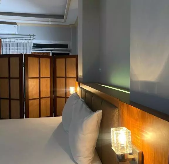 Herberge Wesbobo Inn Solo