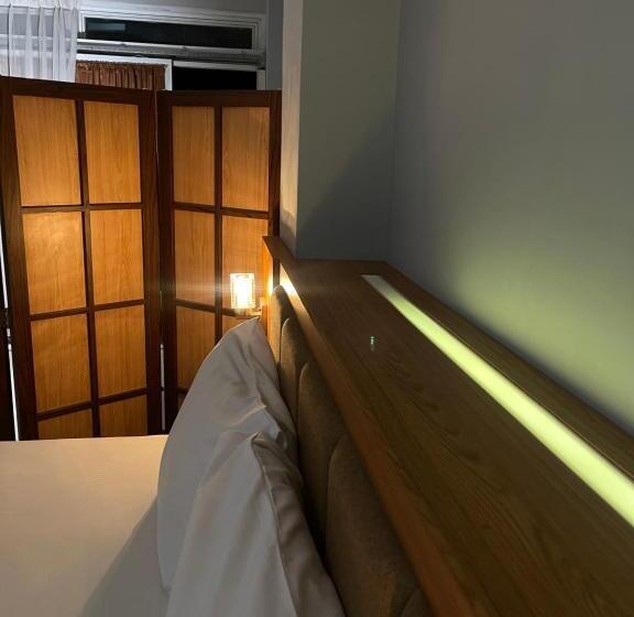 Cămin Wesbobo Inn Solo