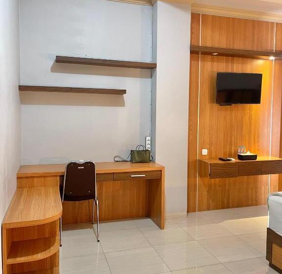 Cămin Wesbobo Inn Solo