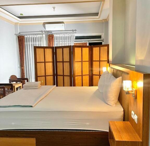 Cămin Wesbobo Inn Solo