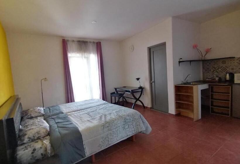 تختخواب و صبحانه Alojamiento Calli