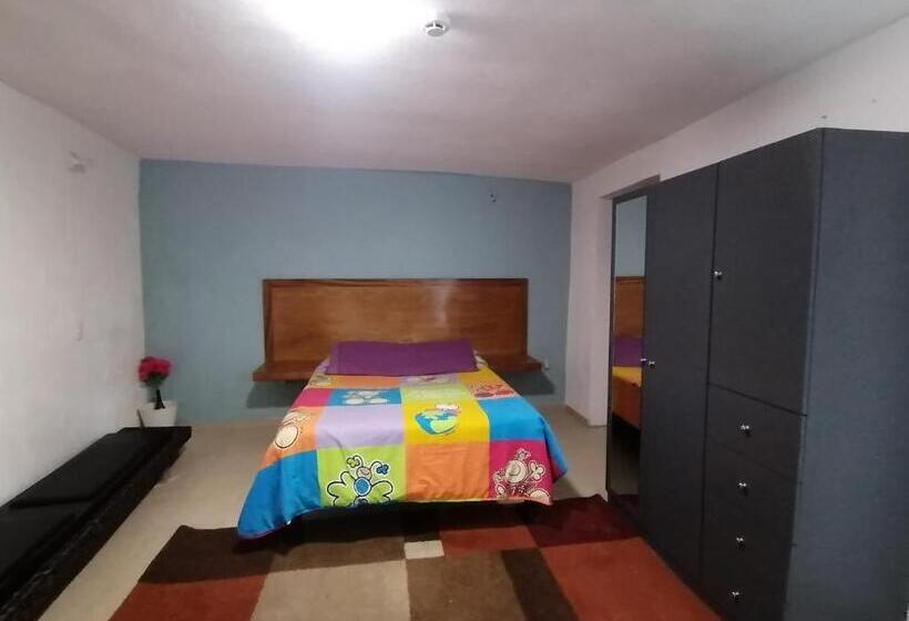 تختخواب و صبحانه Alojamiento Calli