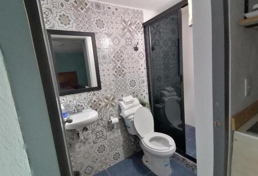 تختخواب و صبحانه Alojamiento Calli