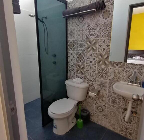 تختخواب و صبحانه Alojamiento Calli