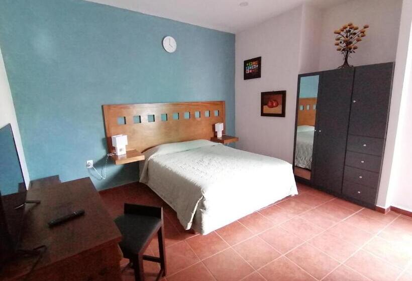 تختخواب و صبحانه Alojamiento Calli