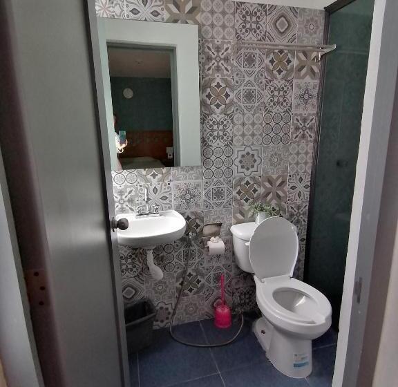 تختخواب و صبحانه Alojamiento Calli