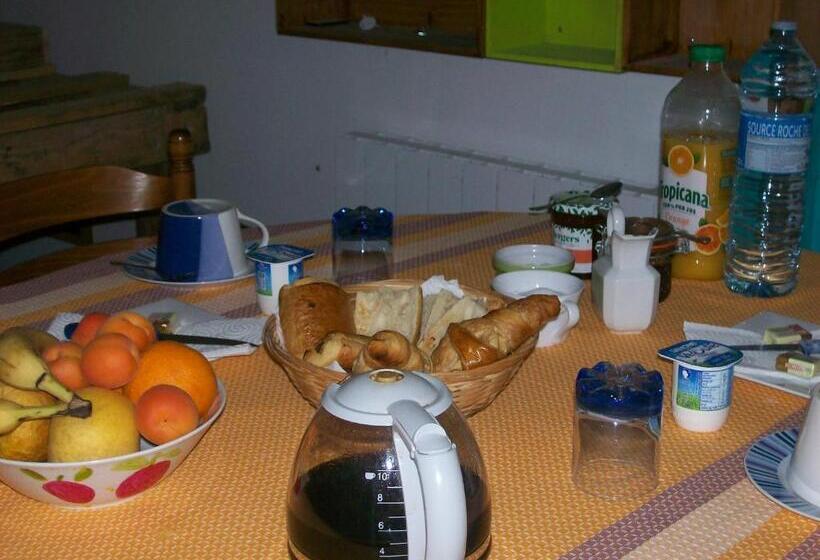 צימר La Coupe D Or