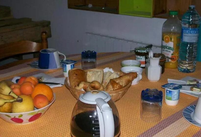 Aamiaismajoitus (B&B) La Coupe D Or