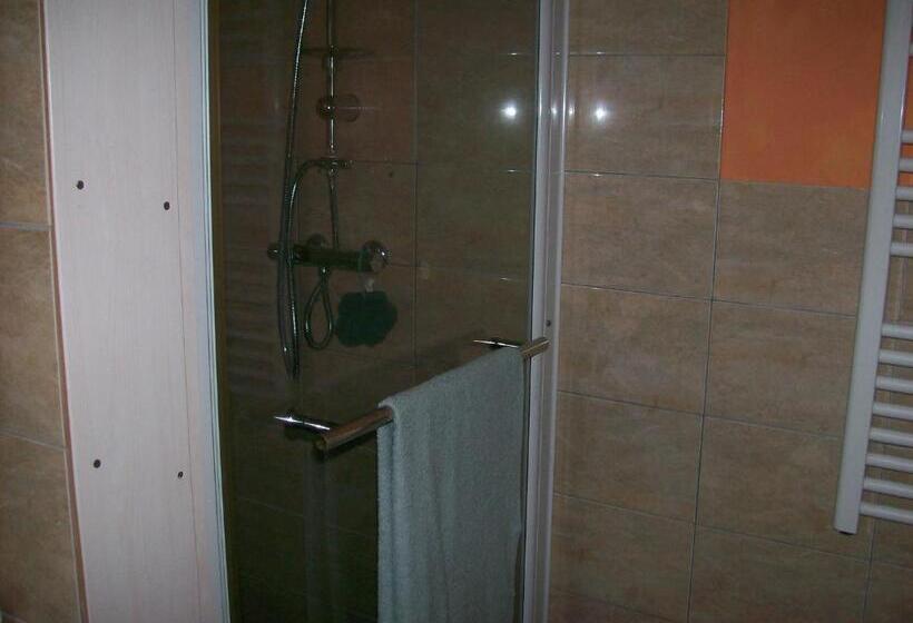 צימר La Coupe D Or