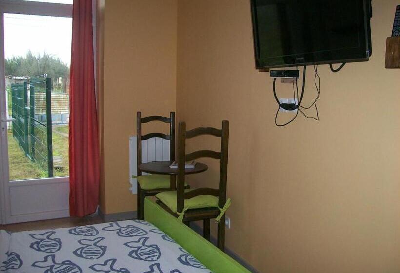 צימר La Coupe D Or