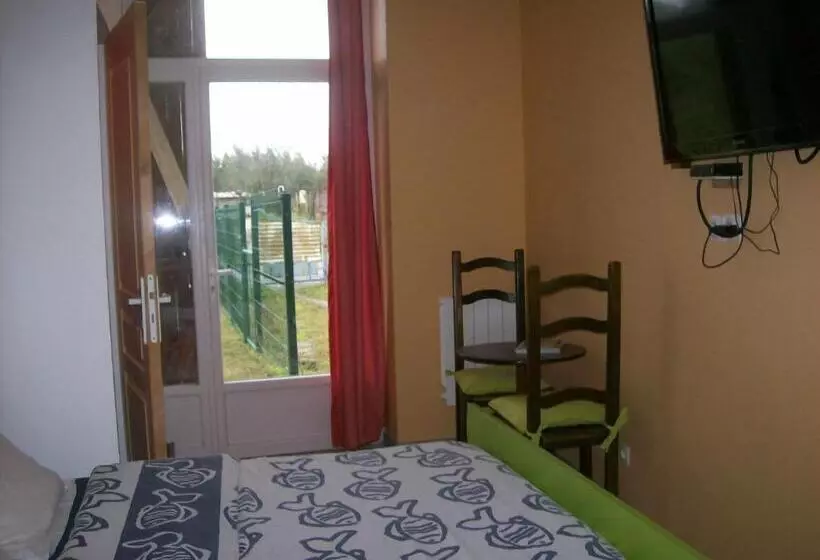 Aamiaismajoitus (B&B) La Coupe D Or