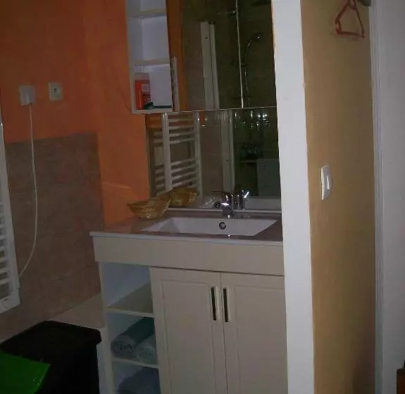 Aamiaismajoitus (B&B) La Coupe D Or