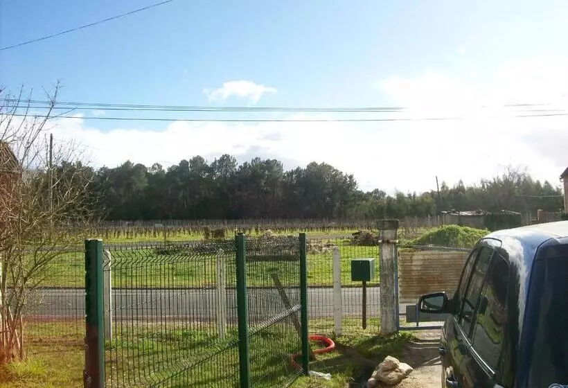 Aamiaismajoitus (B&B) La Coupe D Or