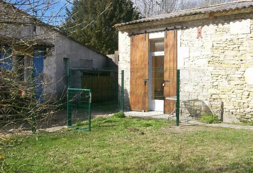 Aamiaismajoitus (B&B) La Coupe D Or