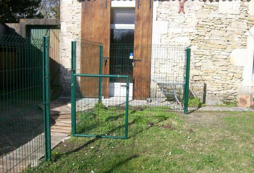 צימר La Coupe D Or