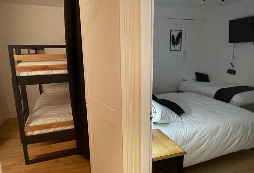 مبيت وإفطار La Demeure Des Hôtes 10 Minutes De Disney