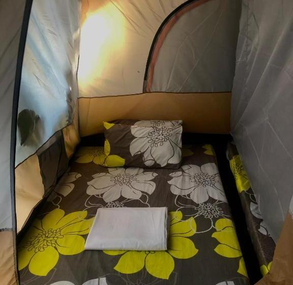 Bed and Breakfast Jenna S Beach House