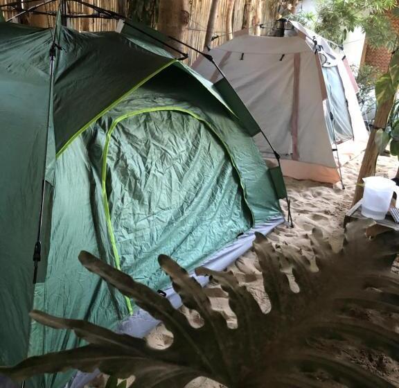 Bed and Breakfast Jenna S Beach House