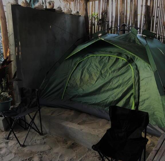 Bed and Breakfast Jenna S Beach House