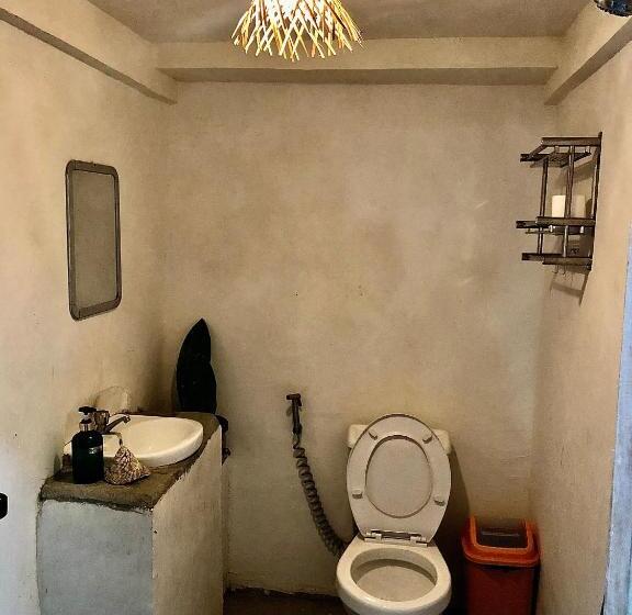 Bed and Breakfast Jenna S Beach House