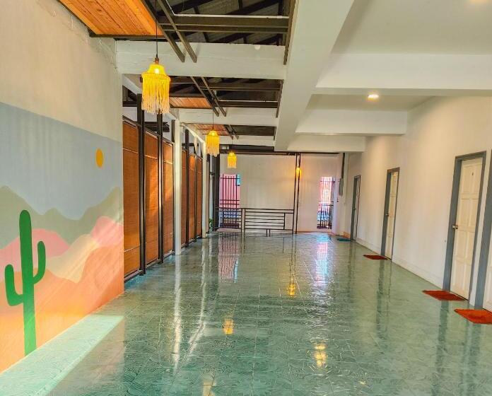 Downtown Kohlarn Resort