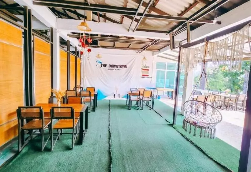 Downtown Kohlarn Resort