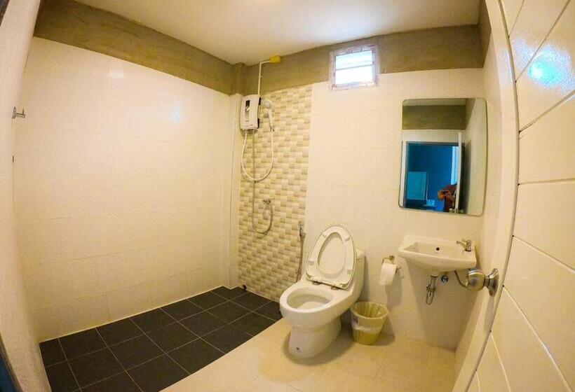 Downtown Kohlarn Resort