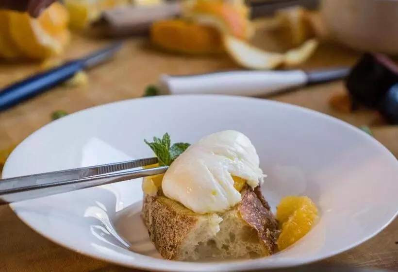 Aamiaismajoitus (B&B) Galatina Suites Boutique   Luxury Experience In Salento