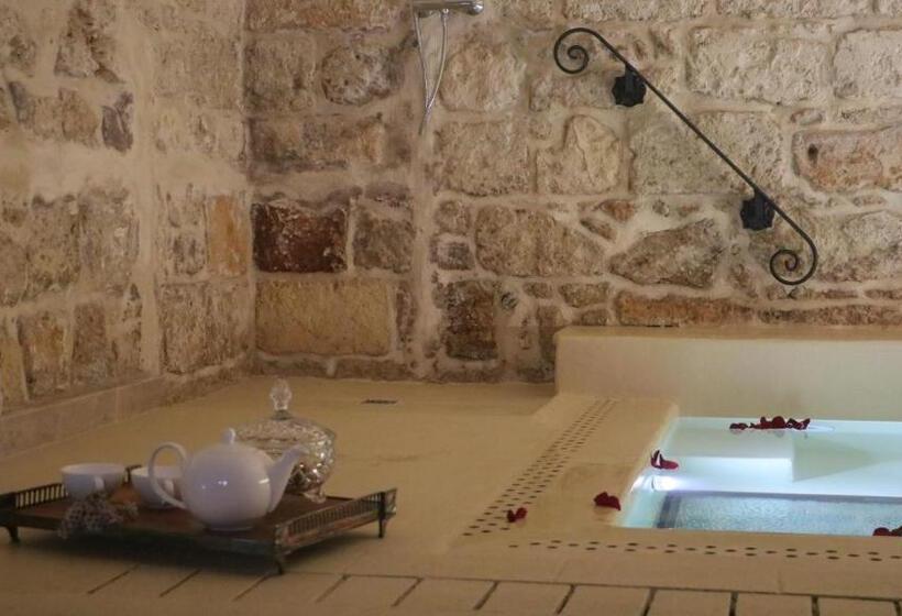 مبيت وإفطار Galatina Suites Boutique   Luxury Experience In Salento