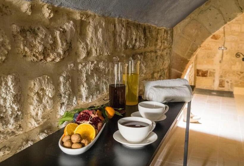 مبيت وإفطار Galatina Suites Boutique   Luxury Experience In Salento