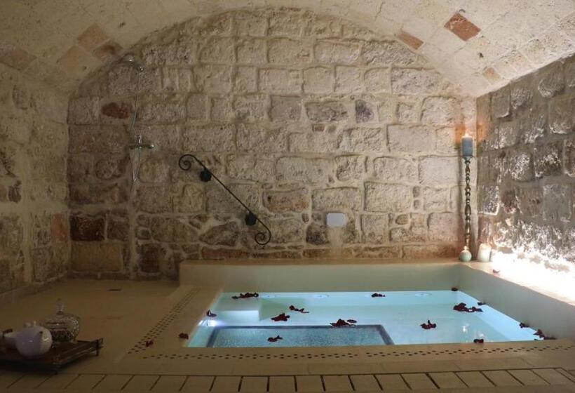 مبيت وإفطار Galatina Suites Boutique   Luxury Experience In Salento