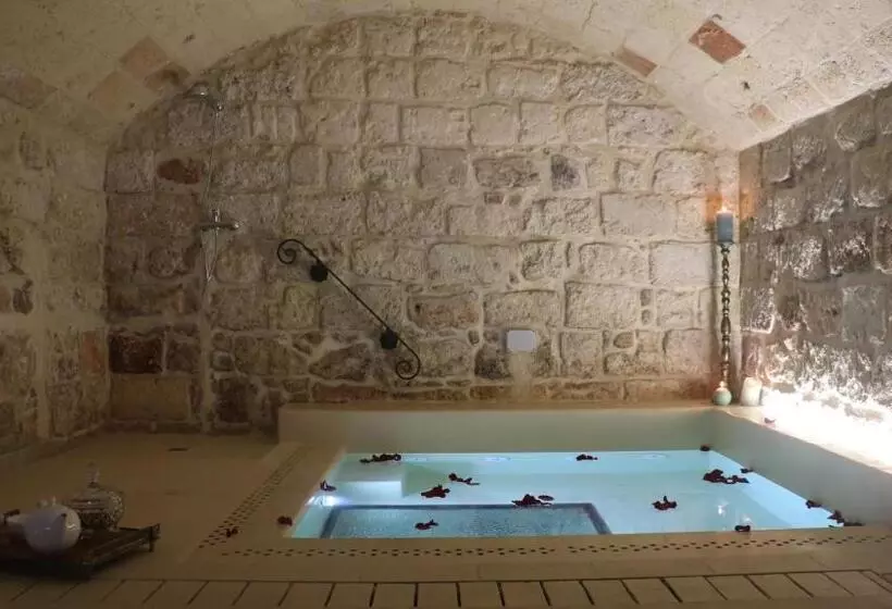 Aamiaismajoitus (B&B) Galatina Suites Boutique   Luxury Experience In Salento