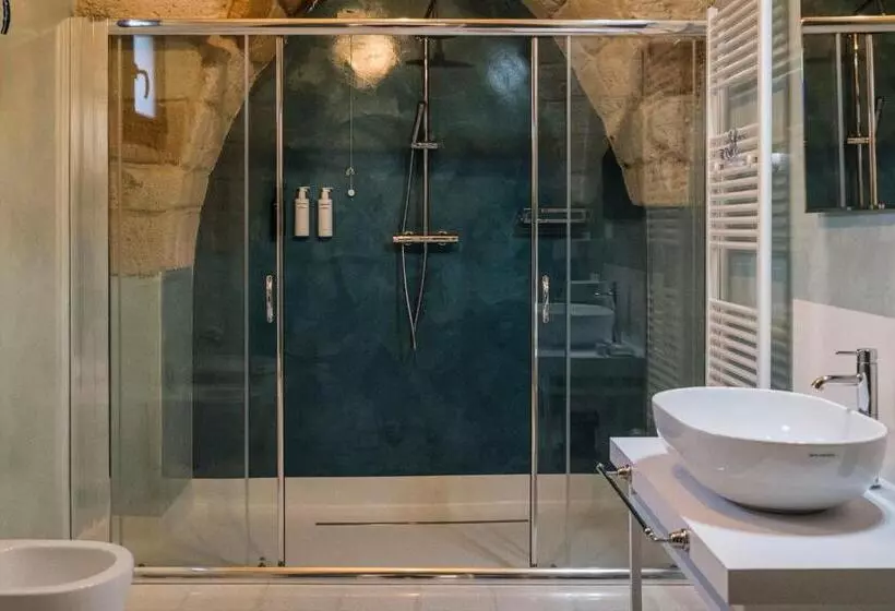 Aamiaismajoitus (B&B) Galatina Suites Boutique   Luxury Experience In Salento