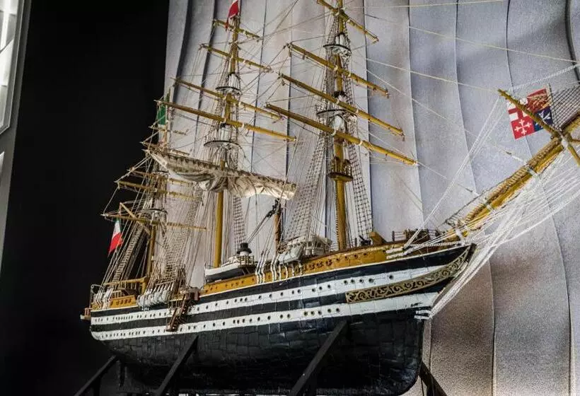 Aamiaismajoitus (B&B) Galatina Suites Boutique   Luxury Experience In Salento