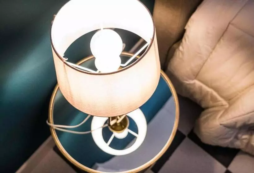 Aamiaismajoitus (B&B) Galatina Suites Boutique   Luxury Experience In Salento