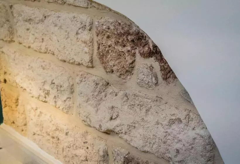 Aamiaismajoitus (B&B) Galatina Suites Boutique   Luxury Experience In Salento