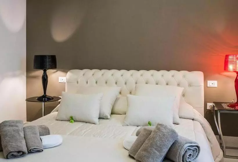 Aamiaismajoitus (B&B) Galatina Suites Boutique   Luxury Experience In Salento