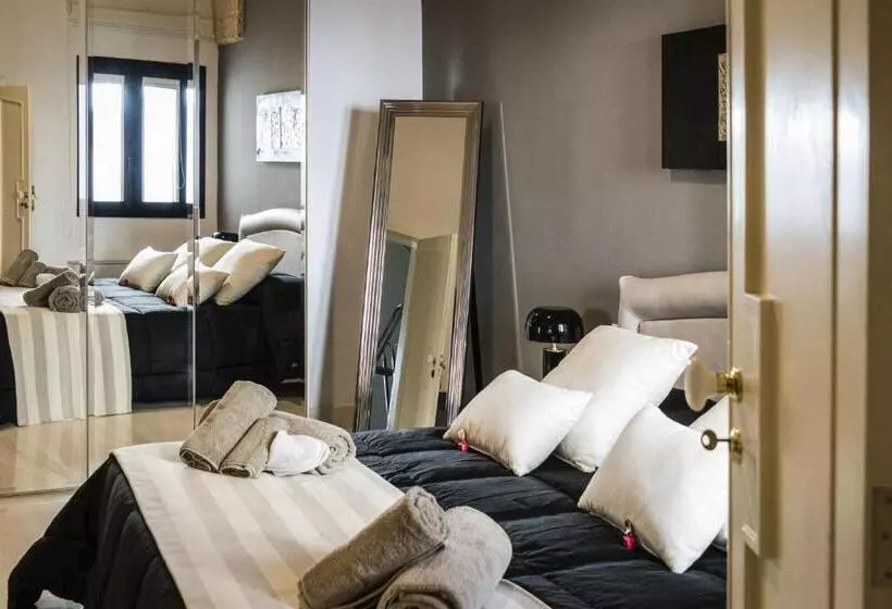 Aamiaismajoitus (B&B) Galatina Suites Boutique   Luxury Experience In Salento