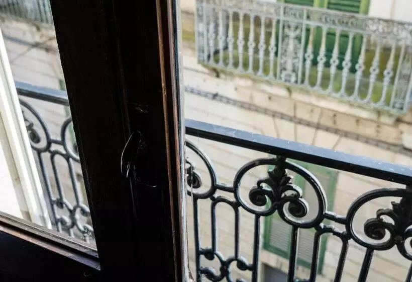 Aamiaismajoitus (B&B) Galatina Suites Boutique   Luxury Experience In Salento