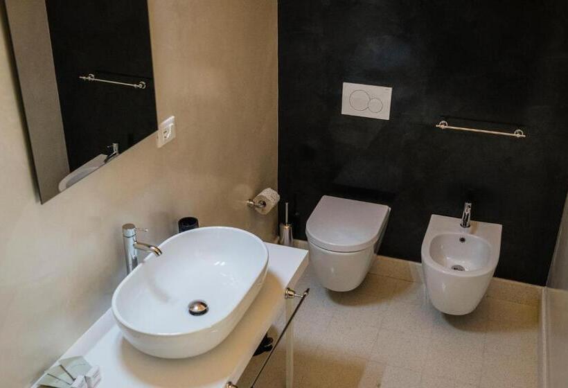 مبيت وإفطار Galatina Suites Boutique   Luxury Experience In Salento